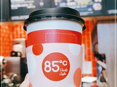 -85度C(北京玉蜓桥二店)