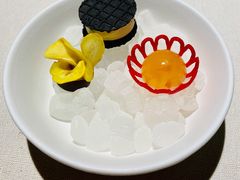 餐后甜点-The Georg(东华门店)