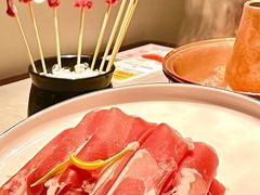 -涮福記·现切牛羊肉火锅(世纪汇店)