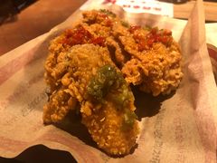 -肯德基(颛桥店)