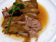 -十二粤味·顺德菜·烧鹅点心(五四广场店)