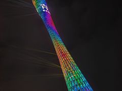 -珠江夜游西堤码头