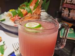 -極上萬膳·日料放题(海岸城店)