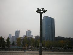 -两江幸福广场