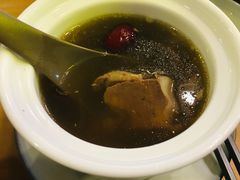 -e公馆鹅肉饭店·潮汕卤鹅(西平店)