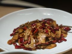 -一坐一忘云南菜(卓悦中心)