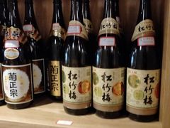 汁烧鳗鱼-立山居酒屋·烧鸟 天妇罗(西北湖店)