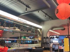 -破店肥哈·东北烧烤·夜宵(南山保利店)