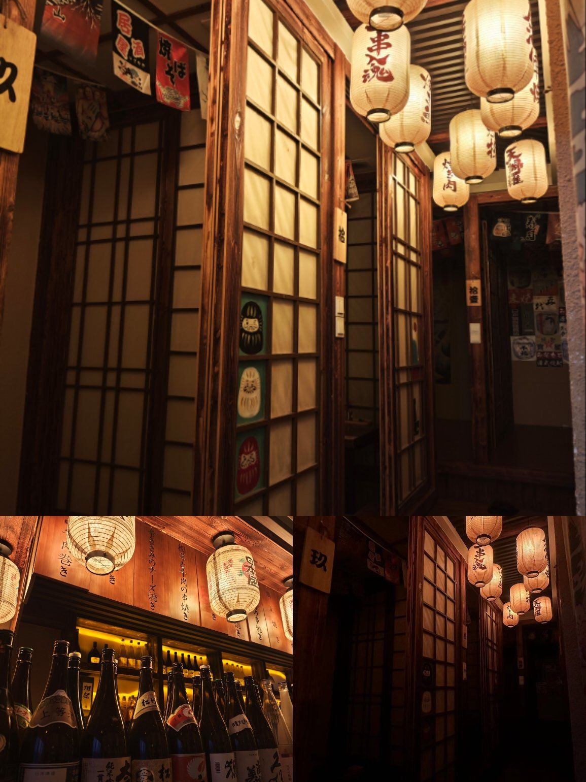 日式餐厅探店记:尝鲜日系料理,品味东瀛风情