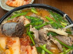 -旺清进洞米肠汤