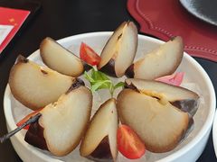 -红东阁东北菜烤肉酒馆(CROSS万象汇店)
