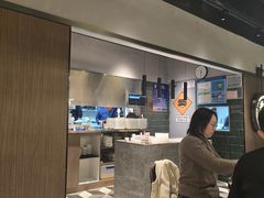 -留半山·香港食堂(啦啦宝都店)