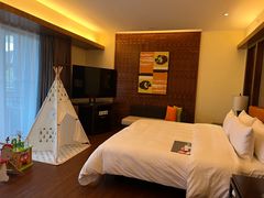 -石梅湾艾美度假酒店