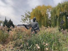 -郭守敬纪念馆