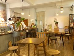 -ABCD咖啡屋(妇幼店)