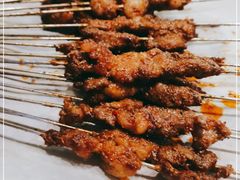 -小杨烤肉(朱雀店)