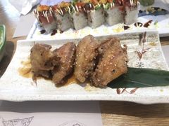-林妈妈村·日式料理(宝山万达店)