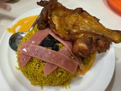 -華歡冰室-WahFoon(吉大店)