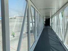 -敦煌莫高国际机场