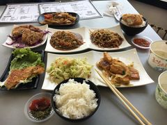 -台烘平价铁板烧(奥城店)