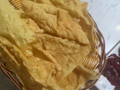 -二刀潮牛·鲜牛肉火锅(爱融荟城店)