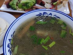 -老米家泡馍(西安店)