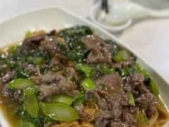 -菜忠潮州牛肉店(岗厦店)