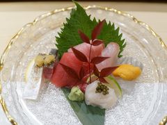 -鮨一日本料理(大中华店)