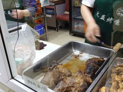 -大益烤鸡