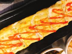 -韩聚屋韩国烤肉餐厅(新北万达店)