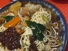 -清真·金城老碗牛肉面揪面片(兰州总店)