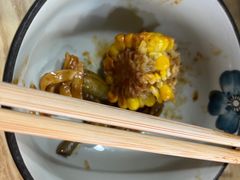 -内蒙焖面大盆骨餐馆(山大路店)