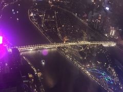-广州塔晖粤轩中餐厅