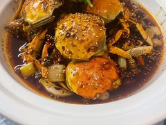 -肥肥虾庄·金牌油焖大虾(东湖欢乐谷店)