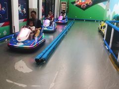 -蒙特利亲子乐园