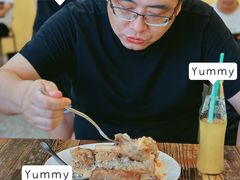 -塔斯提抓饭(东城汇店)
