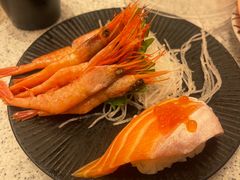 -争鲜回转寿司(西红门荟聚PLUS店)