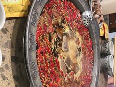 -一九二九码头老火锅(北城丽都店)