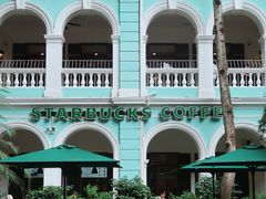 -星巴克臻选(广州沙面店)
