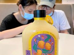 -奈雪的茶(广州万菱汇PRO店)