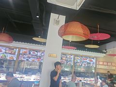 -良师门滨海人家·海鲜·家常菜(滨海城店)