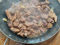 -顺德火焰醉鹅坊(珠海店)