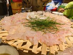 -官塘鱻鱻鱼生·潮汕生腌·砂锅粥(西马路总店)