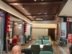 -董家大院·京味家常菜(朝丰家园店)
