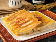 -波螺油子青岛本帮菜(银座店)