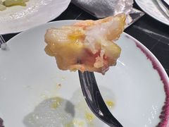 -杭州临平万丽酒店·万丽轩中餐厅