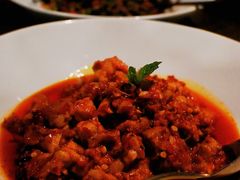 -一坐一忘云南菜(卓悦中心)