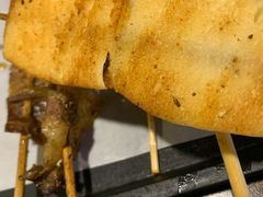 烤馒头-辣串王烧烤