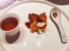 -箱美术馆私房菜(水晶郦城店)