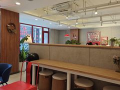 -高力乐面包咖啡厅(西塔店)